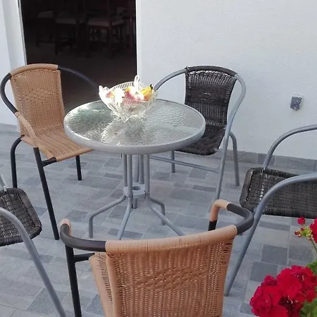 Snjezana Zara