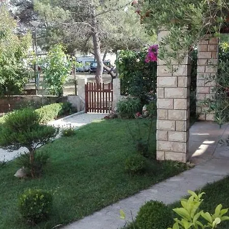 Appartamento Snjezana *