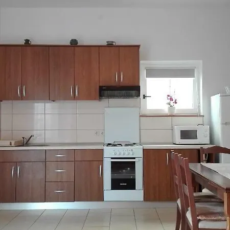 Appartamento Snjezana *