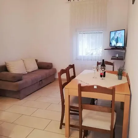 Snjezana Appartamento