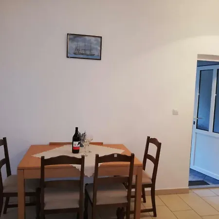 Appartamento Snjezana