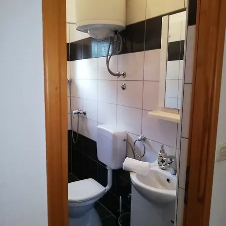 Snjezana Appartamento *