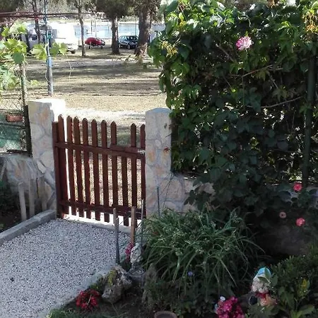 Apartment Snjezana