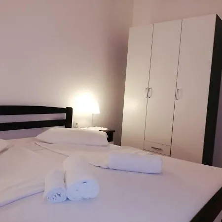Snjezana Apartment
