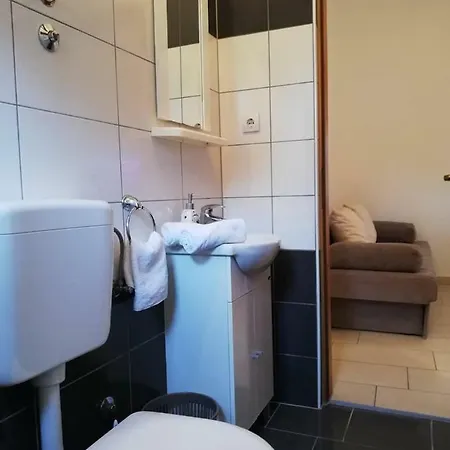 Snjezana Apartment Zadar