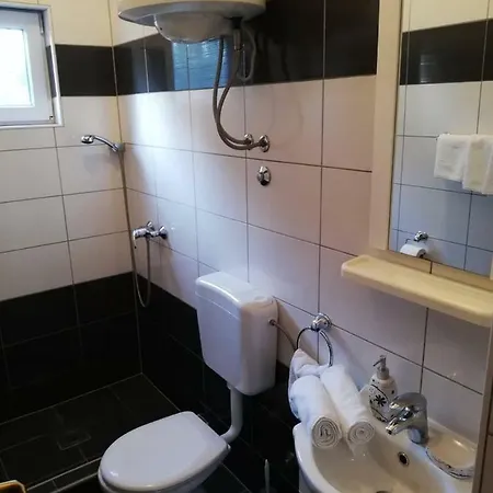 Apartment Snjezana
