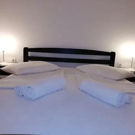 Snjezana Apartment